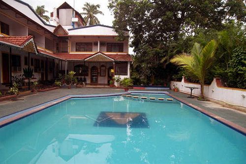 Hotel Avantika Resort 1
