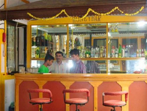 Hotel Avantika Resort 2