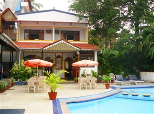 Hotel Avantika Resort 3