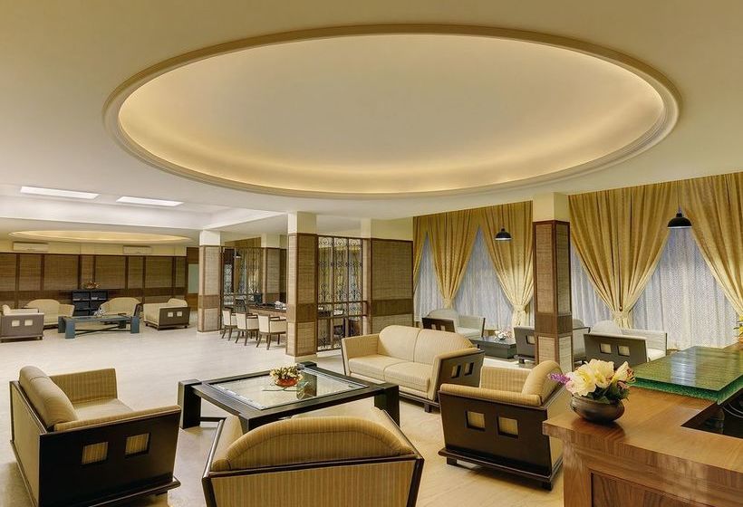 Hotel Club Mahindra Jaisalmer 3