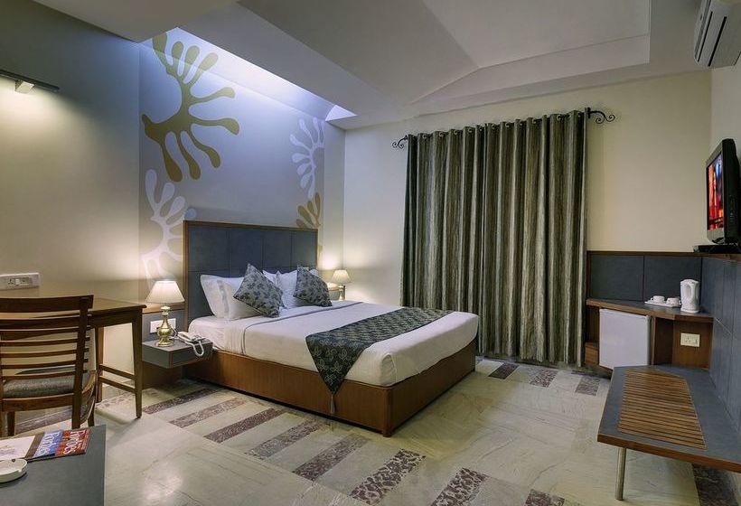 Hotel Club Mahindra Jaisalmer 5