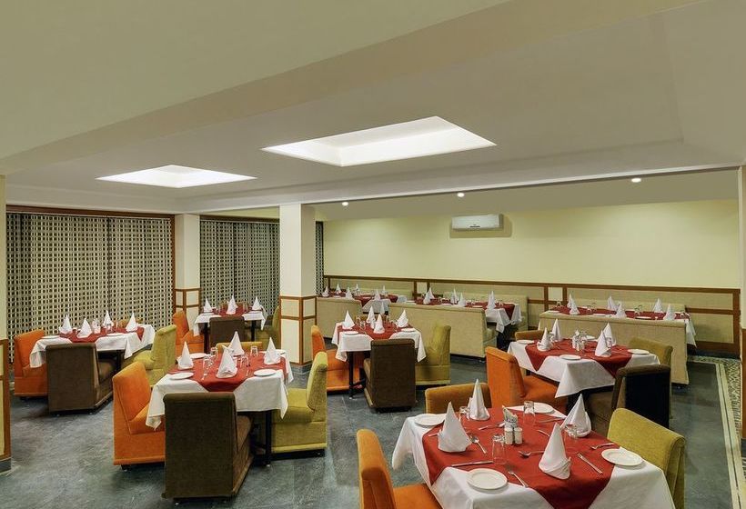 Hotel Club Mahindra Jaisalmer 9