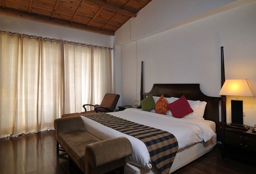 Hotel Club Mahindra Kanatal 1