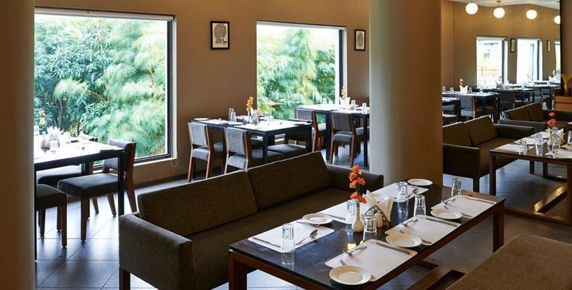 Hotel Club Mahindra Corbett 3