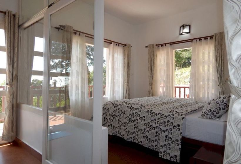 Hotel Olive Brook Munnar