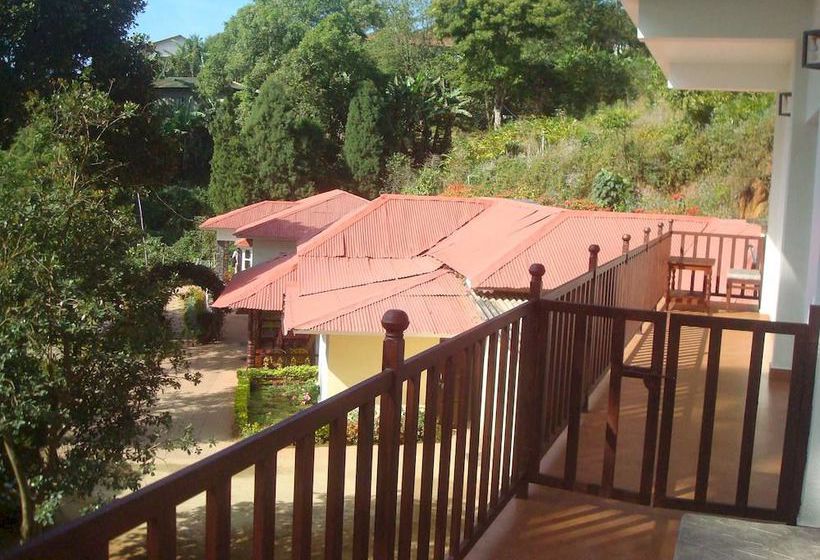 Hotel Olive Brook 10