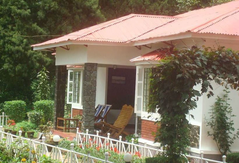 Hotel Olive Brook 11