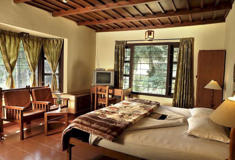 Hotel Olive Brook 14