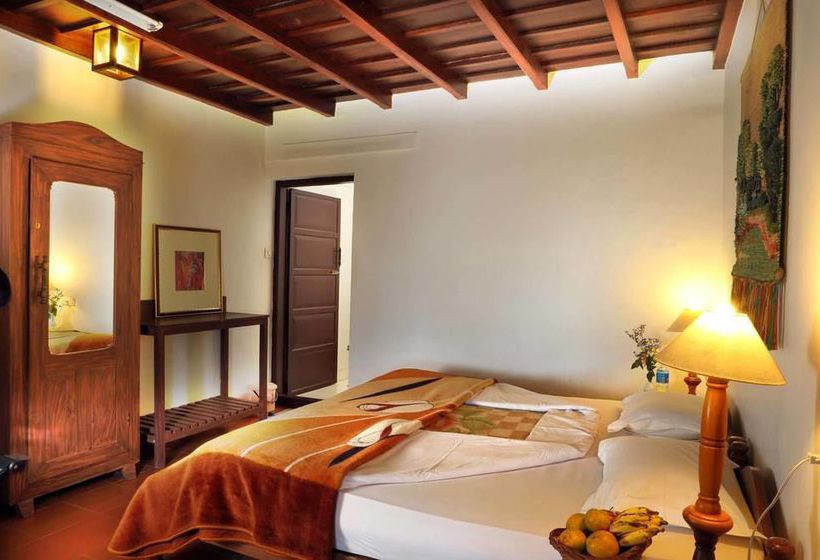 Hotel Olive Brook 15