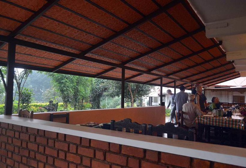 Hotel Olive Brook 19