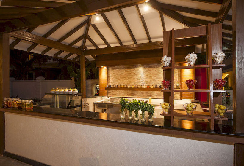 Hotel Radisson Goa Candolim
