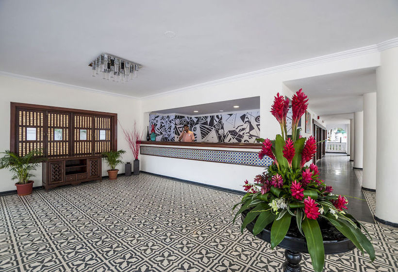 Hotel Radisson Goa Candolim 10