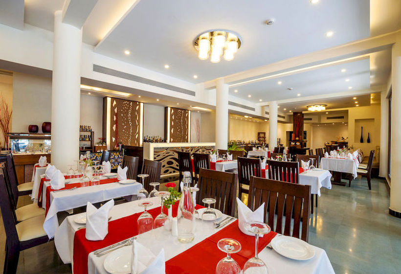 Hotel Radisson Goa Candolim 11