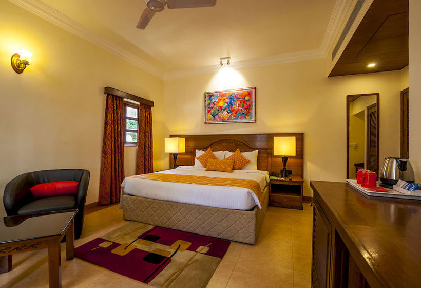 Hotel Radisson Goa Candolim 14