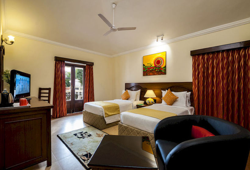 Hotel Radisson Goa Candolim 15