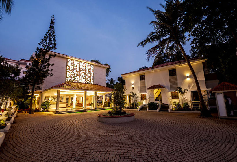 Hotel Radisson Goa Candolim 17