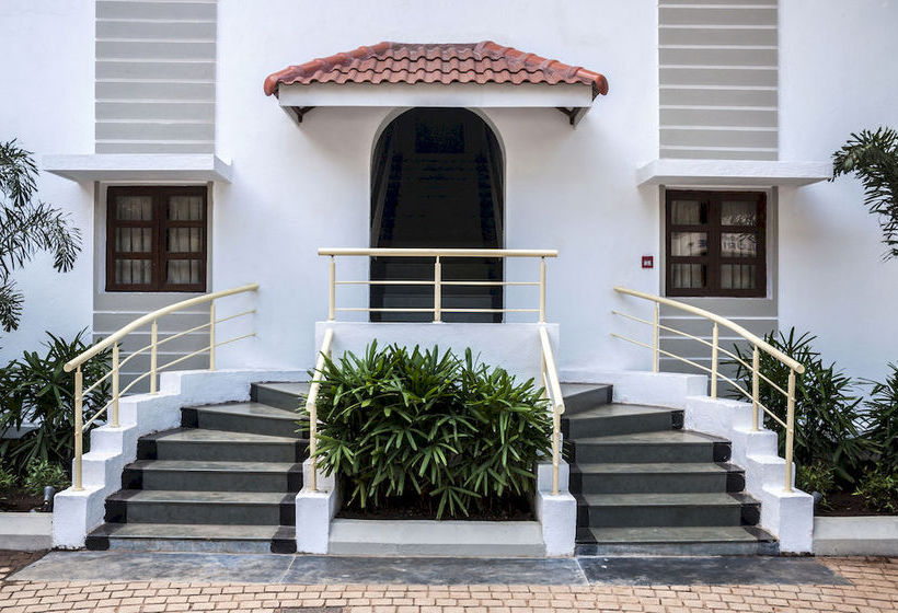 Hotel Radisson Goa Candolim 2