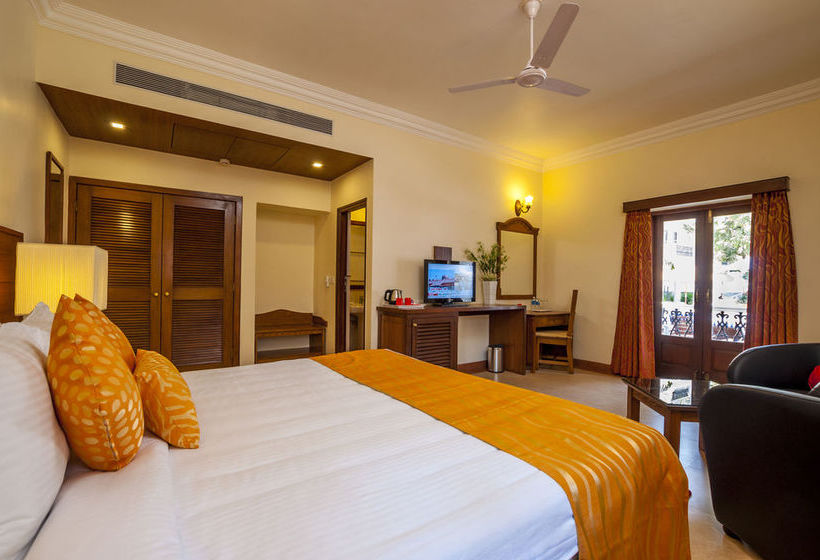 Hotel Radisson Goa Candolim 20