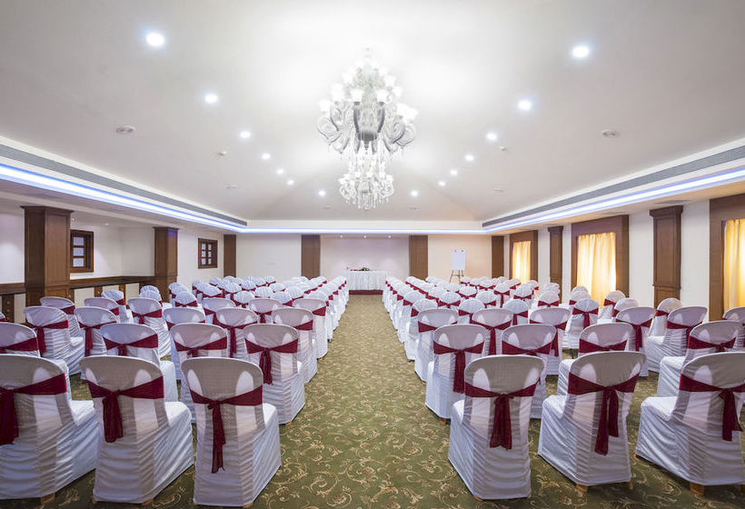 Hotel Radisson Goa Candolim 7