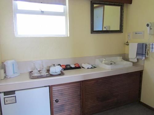 Motel Midtown Motor Inn 1