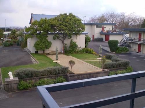 Motel Midtown Motor Inn 10