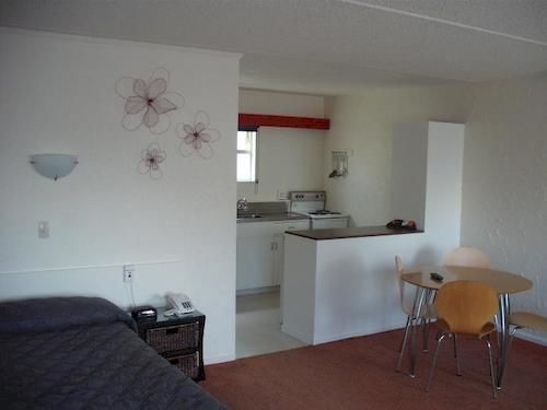 Motel Midtown Motor Inn 11