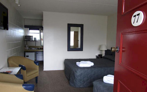 Motel Midtown Motor Inn 12