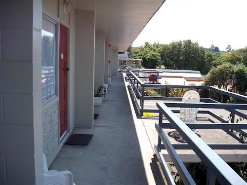 Motel Midtown Motor Inn 13