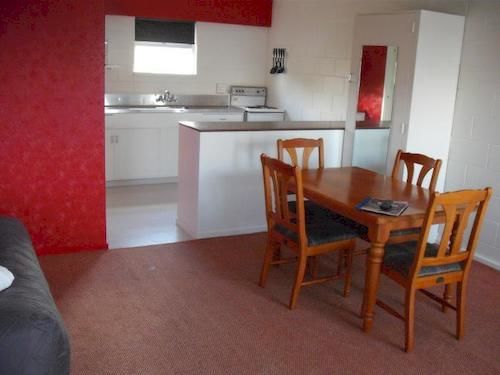 Motel Midtown Motor Inn 14