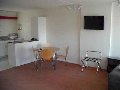 Motel Midtown Motor Inn 16