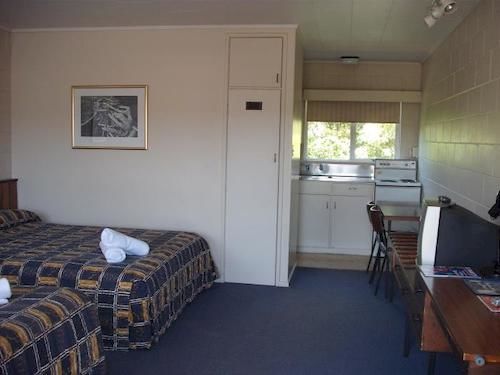 Motel Midtown Motor Inn 17