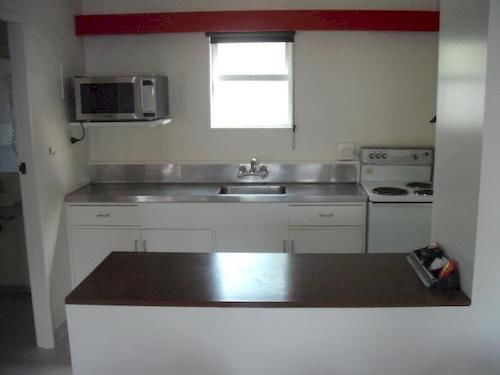 Motel Midtown Motor Inn 18