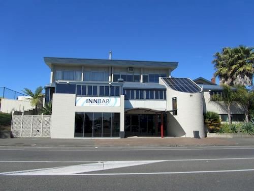 Motel Midtown Motor Inn 3