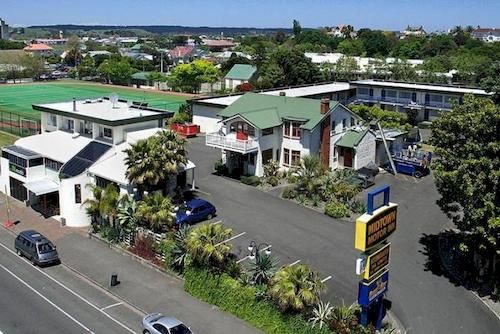 Motel Midtown Motor Inn 5