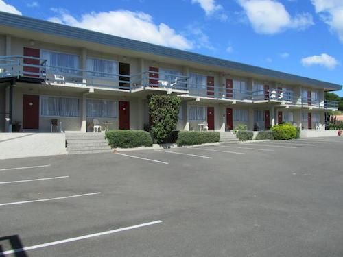 Motel Midtown Motor Inn 6