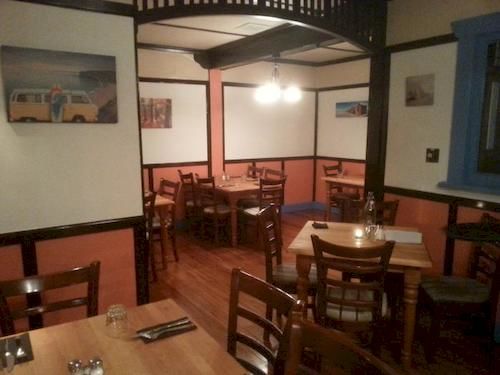 Motel Midtown Motor Inn 8