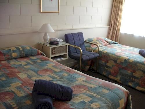 Motel Midtown Motor Inn 9