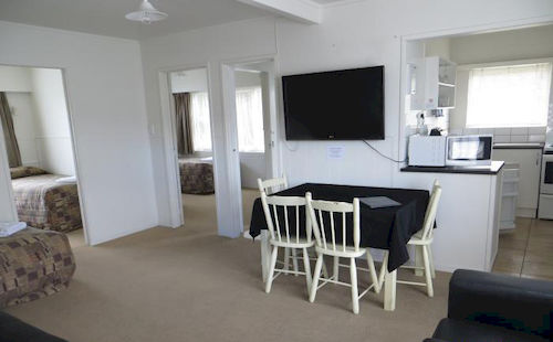 Central Court Motel Whangarei Isla Norte