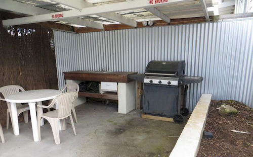 Central Court Motel 1