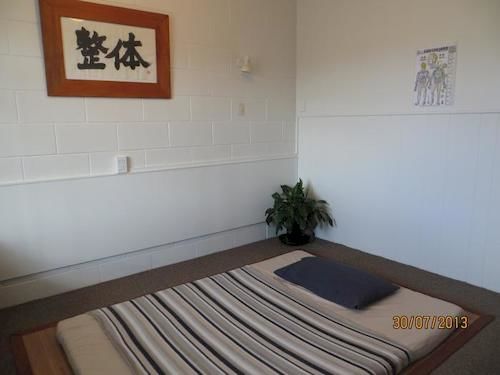 Central Court Motel 10