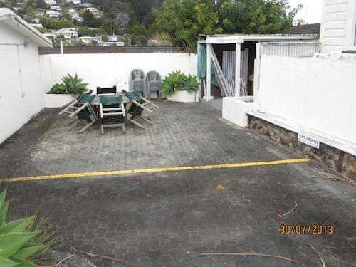 Central Court Motel 3