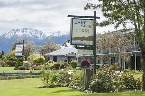 Lakeside Motel 5