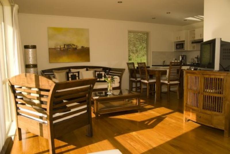 Bed and Breakfast Bed Of Roses Isla Norte