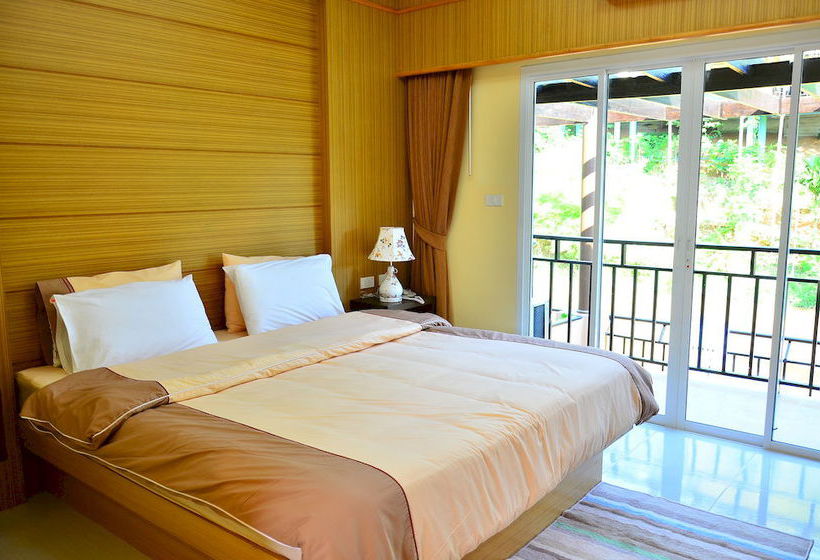 Hotel Kanita Resort & Camping Karon Beach Phuket