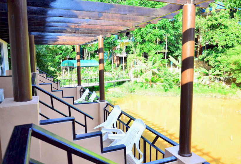 Hotel Kanita Resort & Camping 1