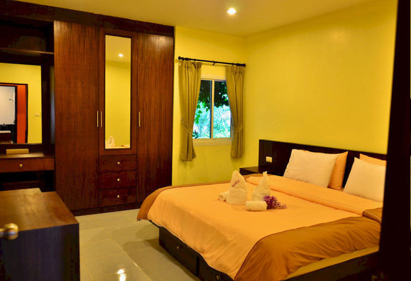 Hotel Kanita Resort & Camping 10