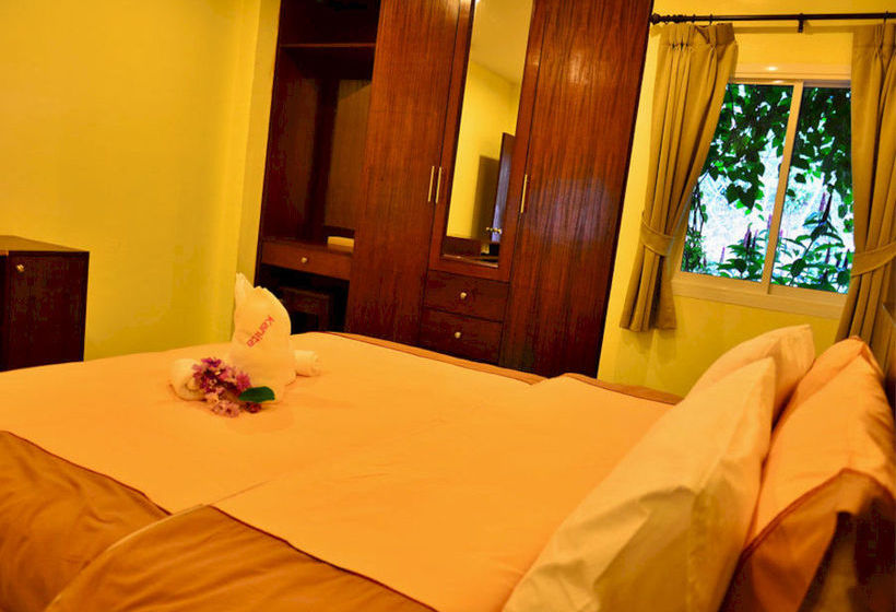 Hotel Kanita Resort & Camping 11