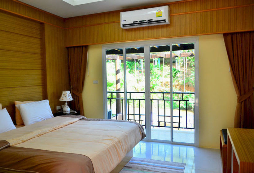 Hotel Kanita Resort & Camping 12