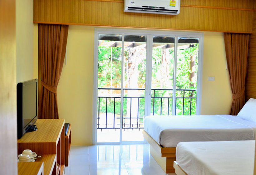 Hotel Kanita Resort & Camping 13