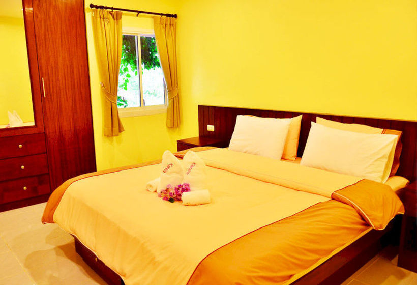 Hotel Kanita Resort & Camping 14